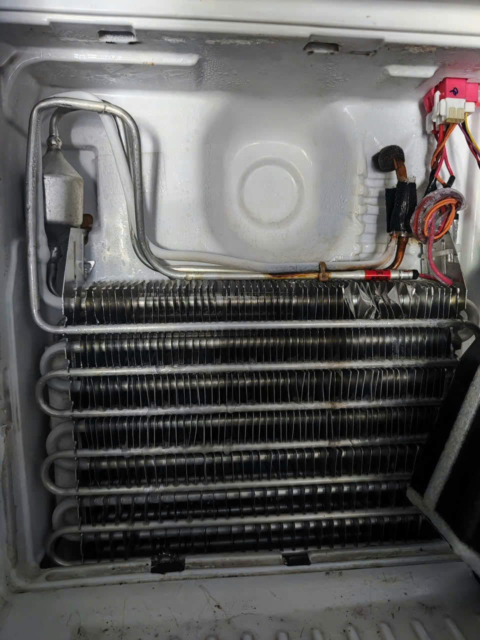 Sửa Tủ Lạnh Hitachi Tại Bến Tre