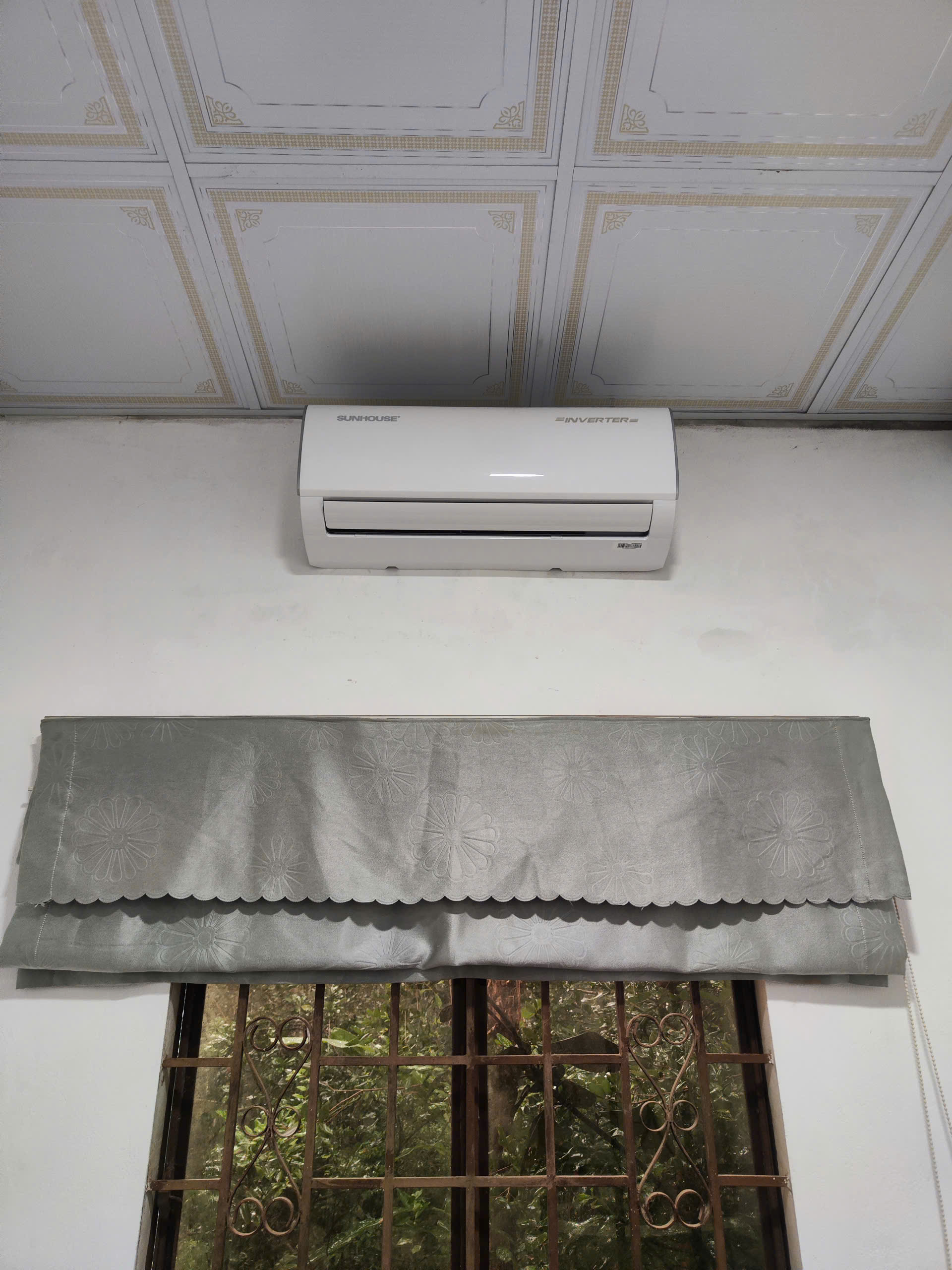 Sửa Máy Lạnh Xì Gas Tại Bến Tre