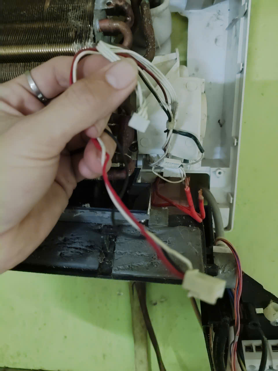Thợ Sửa Máy Lạnh Tại Bến Tre