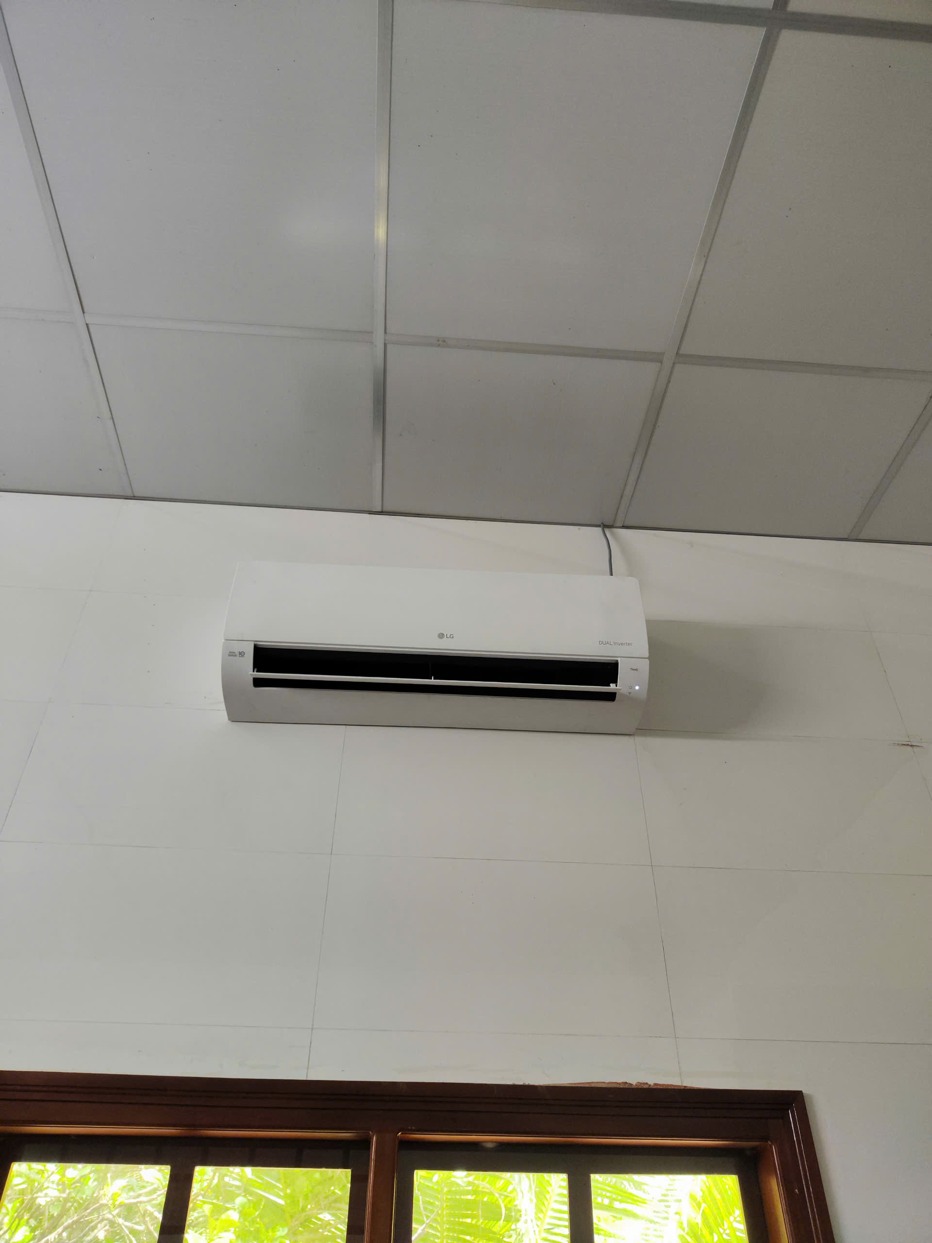Thợ Sửa Máy Lạnh Tại Bến Tre