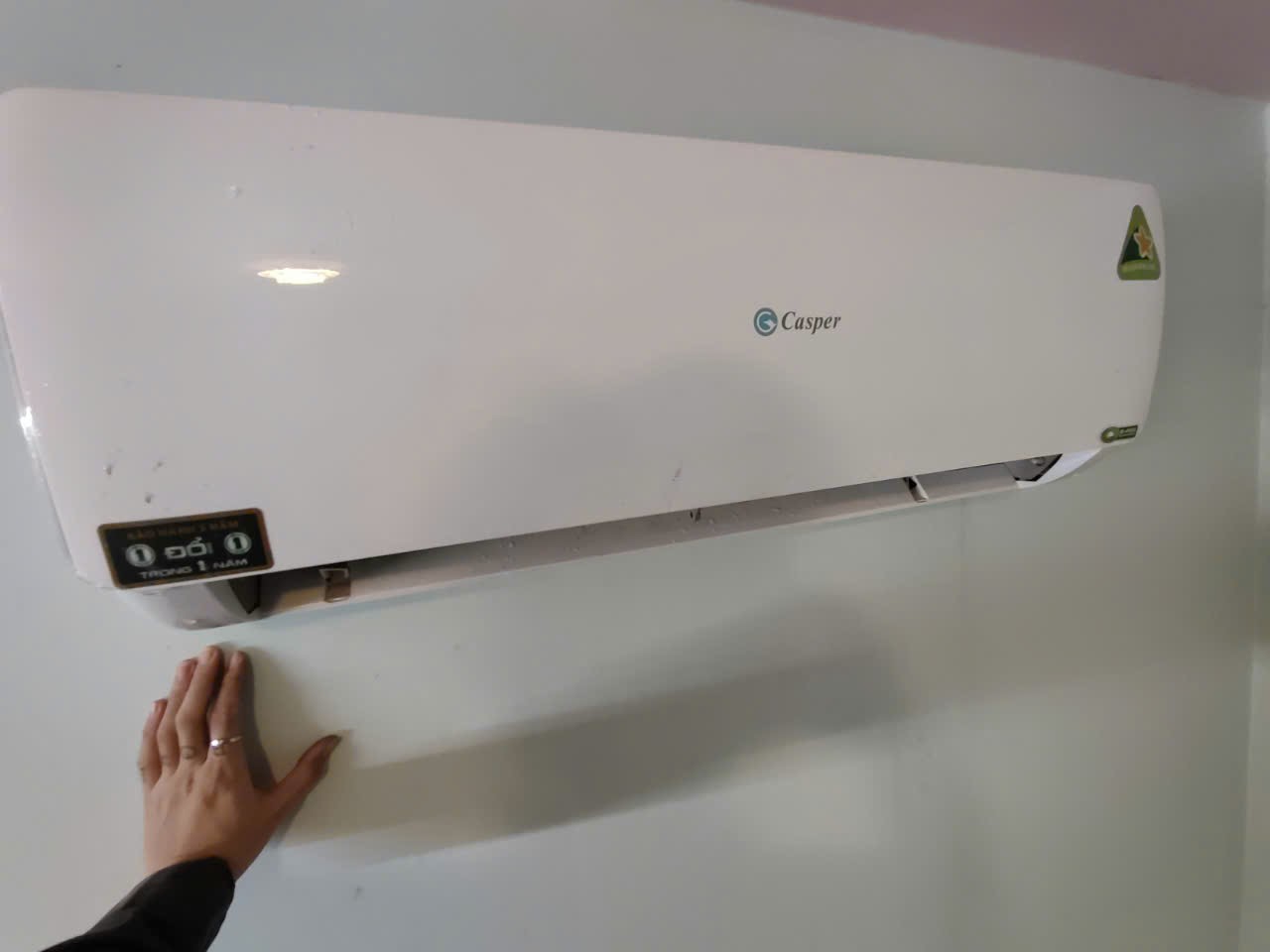 Vệ Sinh Máy Lạnh Tại Nhà Bến Tre