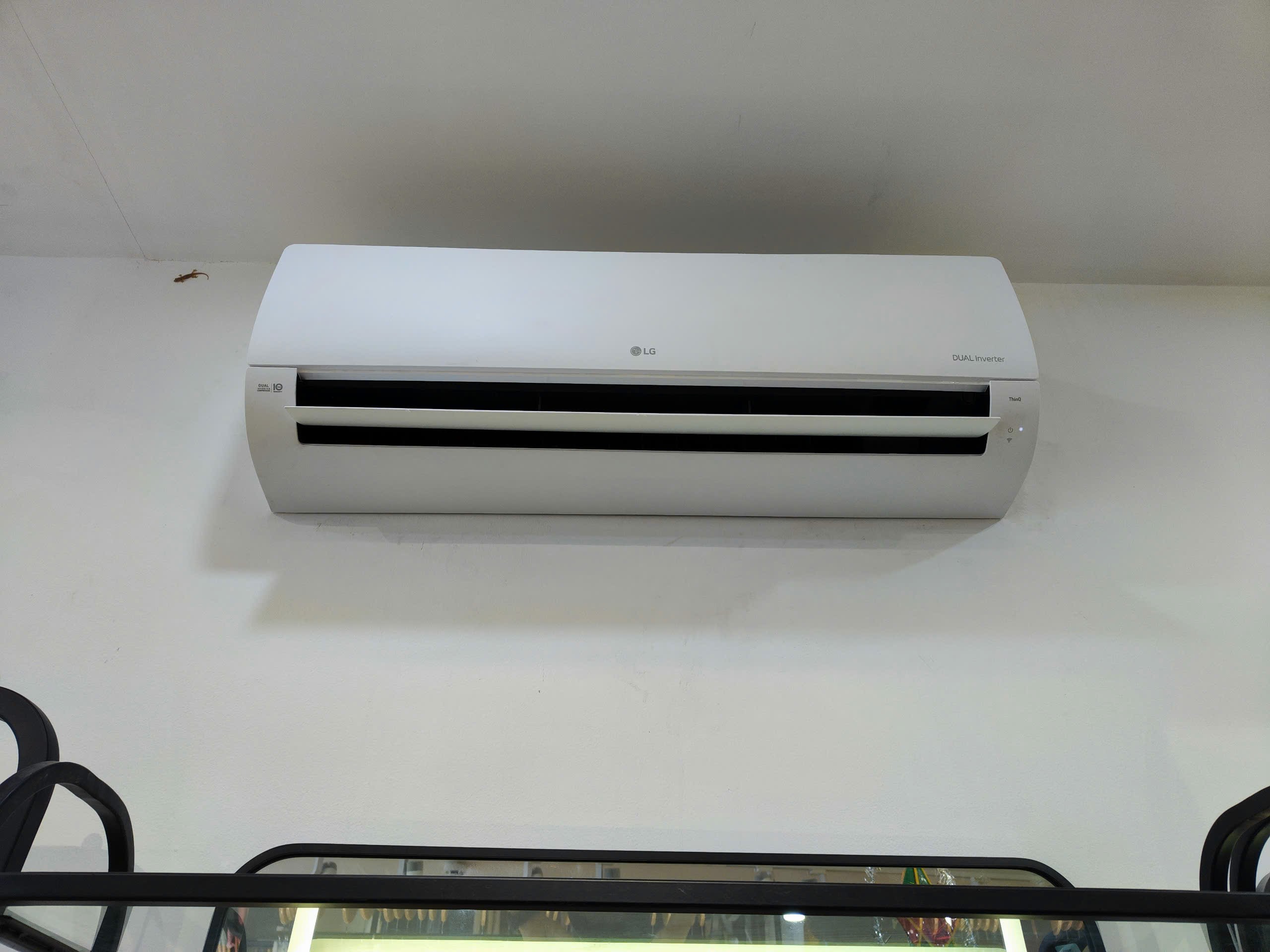 Báo Giá Lắp đặt Máy Lạnh Tại Bến Tre