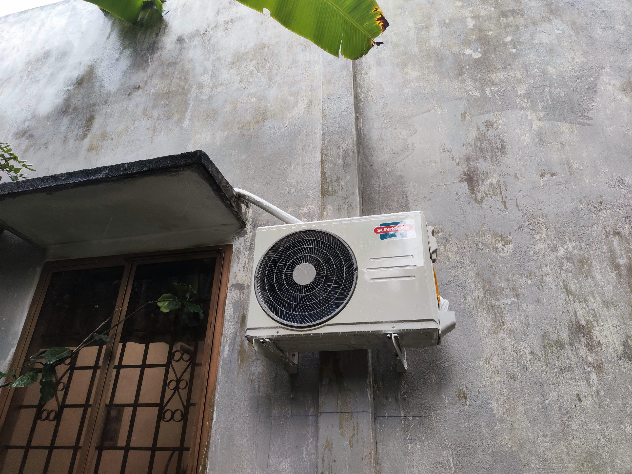 Lắp đặt Máy Lạnh Giá Rẻ Tại Bến Tre