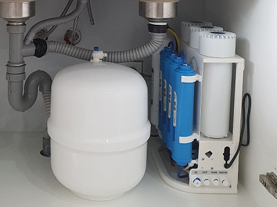 Sửa Máy Lọc Nước Ro Tại Nhà Bến Tre