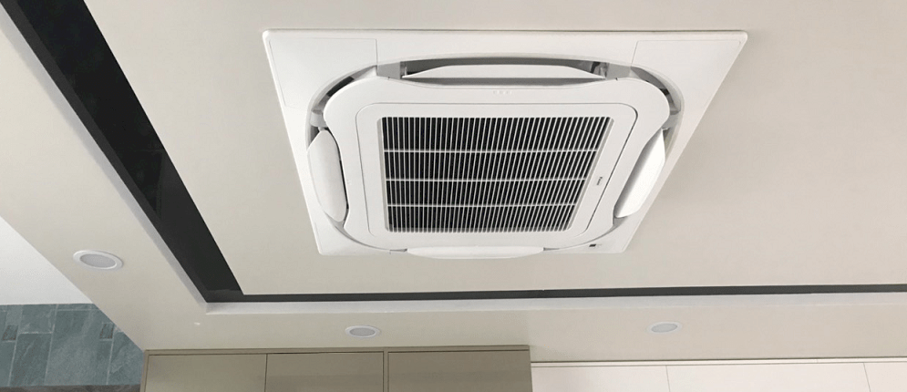 Sửa Chữa Máy Lạnh âm Trần Bến Tre