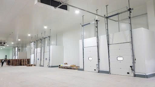Sửa Kho Lạnh Máy Nén Không Chạy