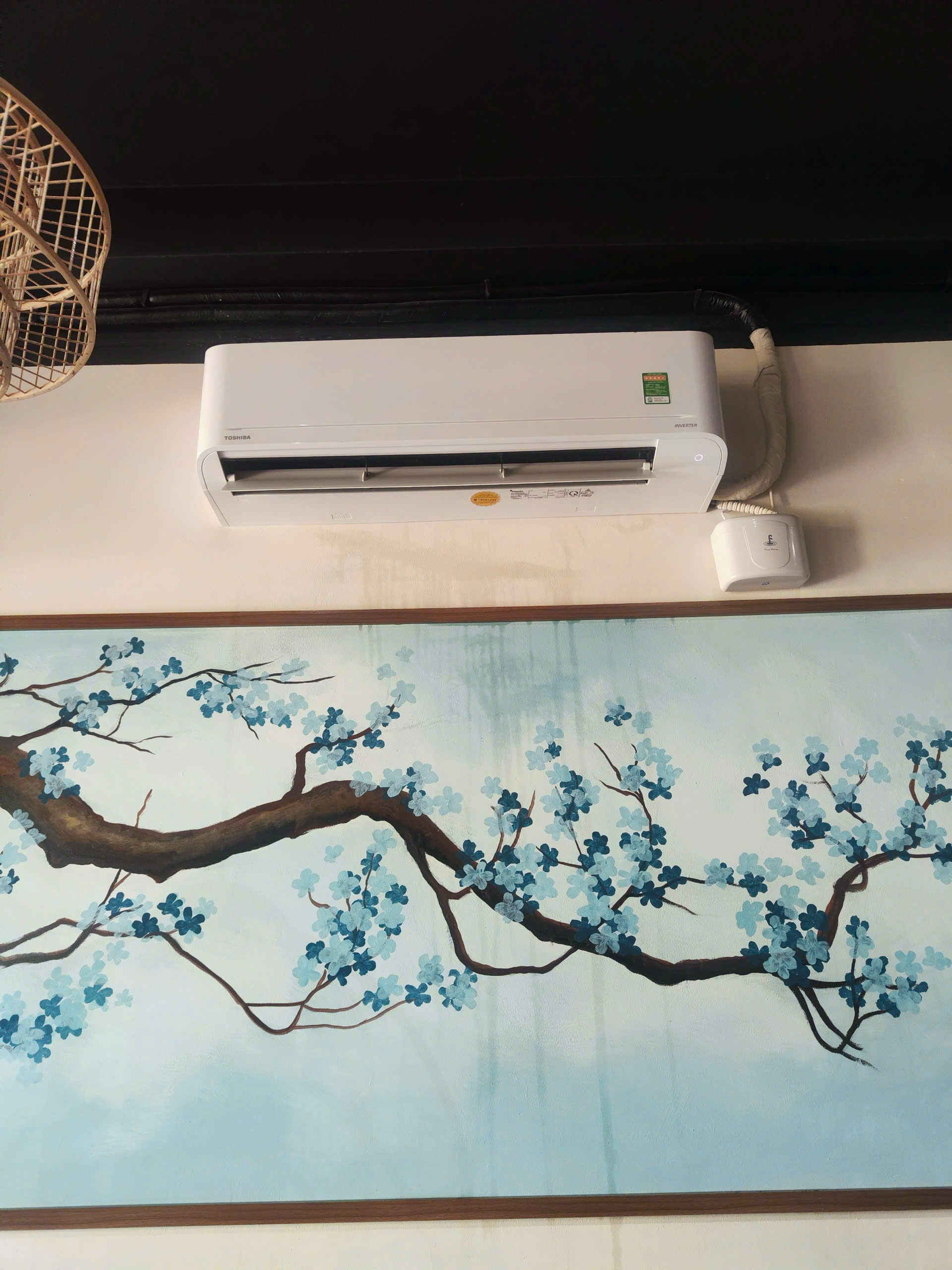 Sửa Máy Lạnh Huyện Chợ Lách Vĩnh Long