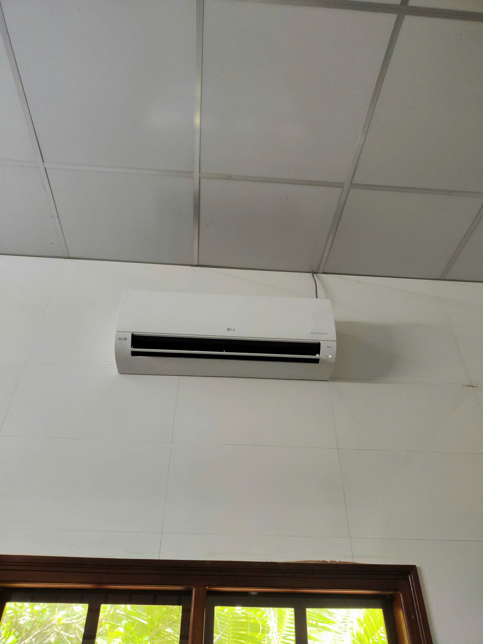 Sửa Máy Lạnh Huyện Thạnh Phú Vĩnh Long