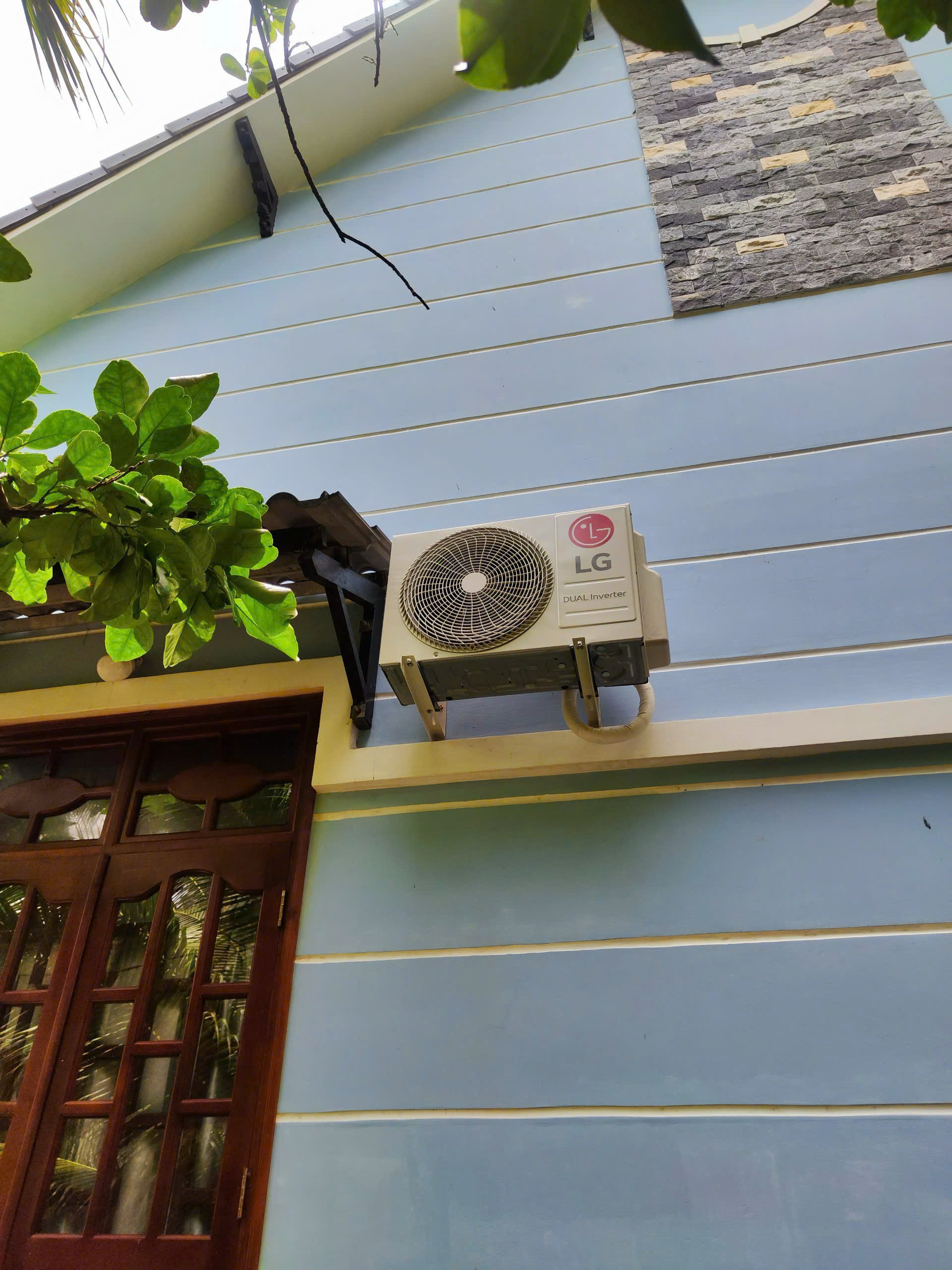 Sửa Máy Lạnh Huyện Thạnh Phú Vĩnh Long