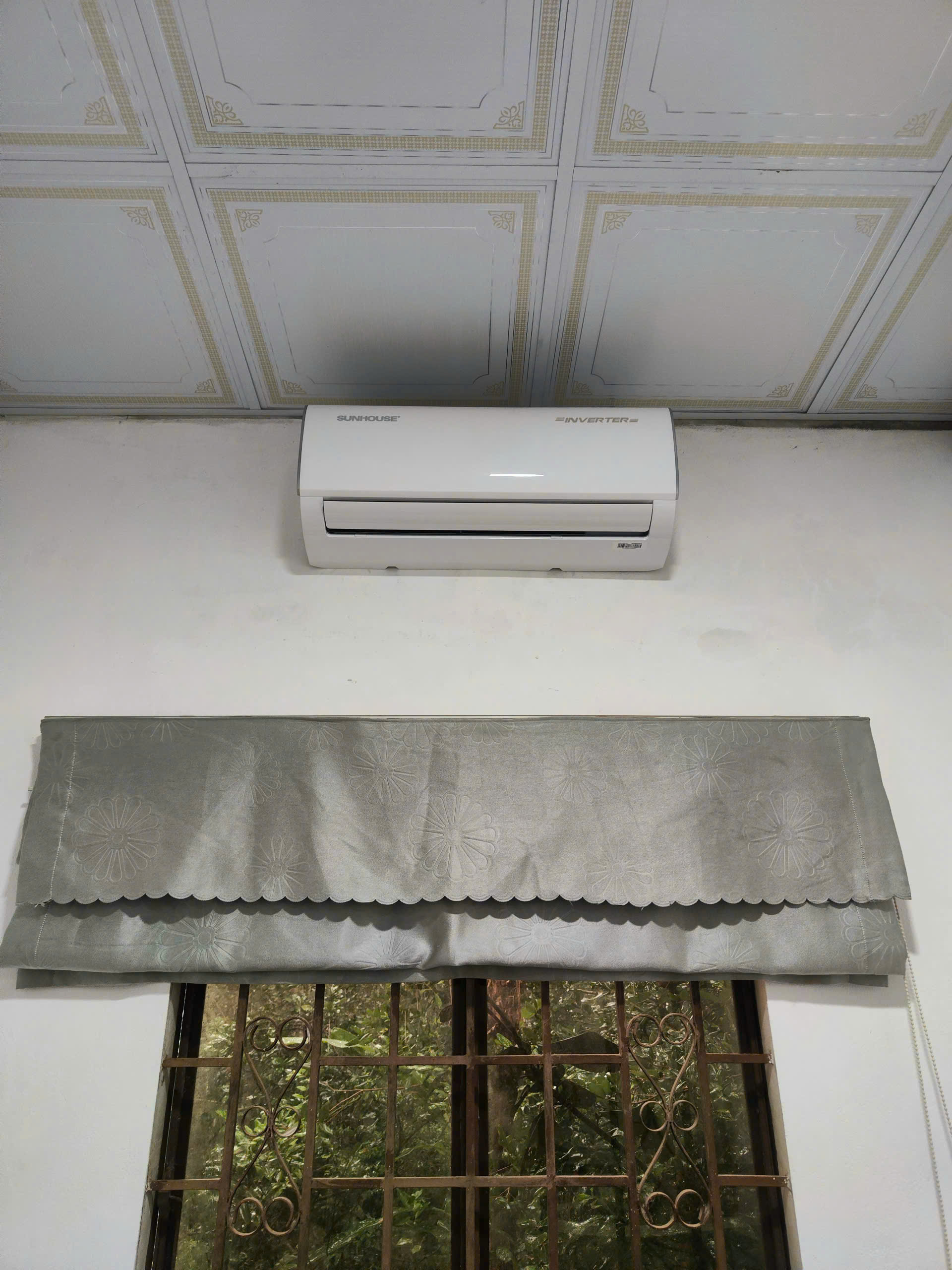 Vệ Sinh Máy Lạnh Huyện Bình Đại Vĩnh Long
