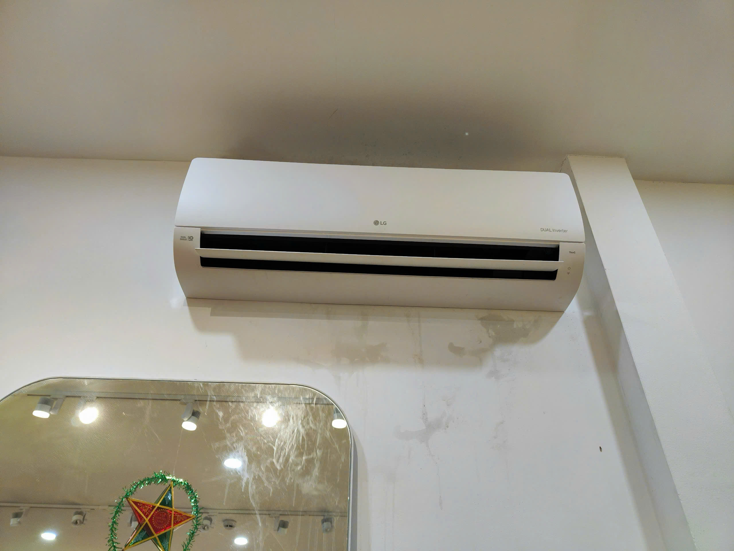 Vệ Sinh Máy Lạnh Huyện Giồng Trôm Vĩnh Long