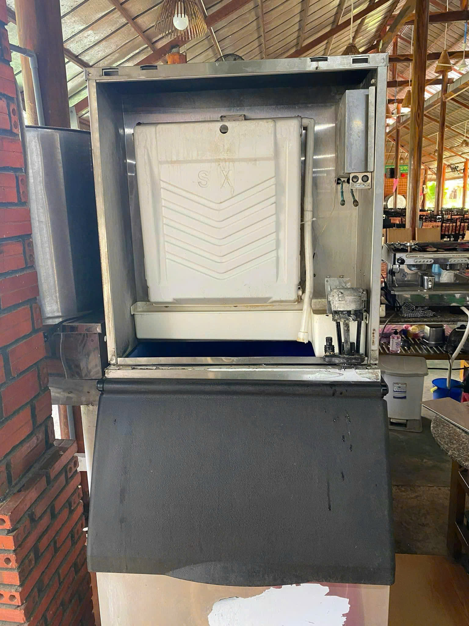Sửa Tủ Lạnh Huyện Giồng Trôm Vĩnh Long