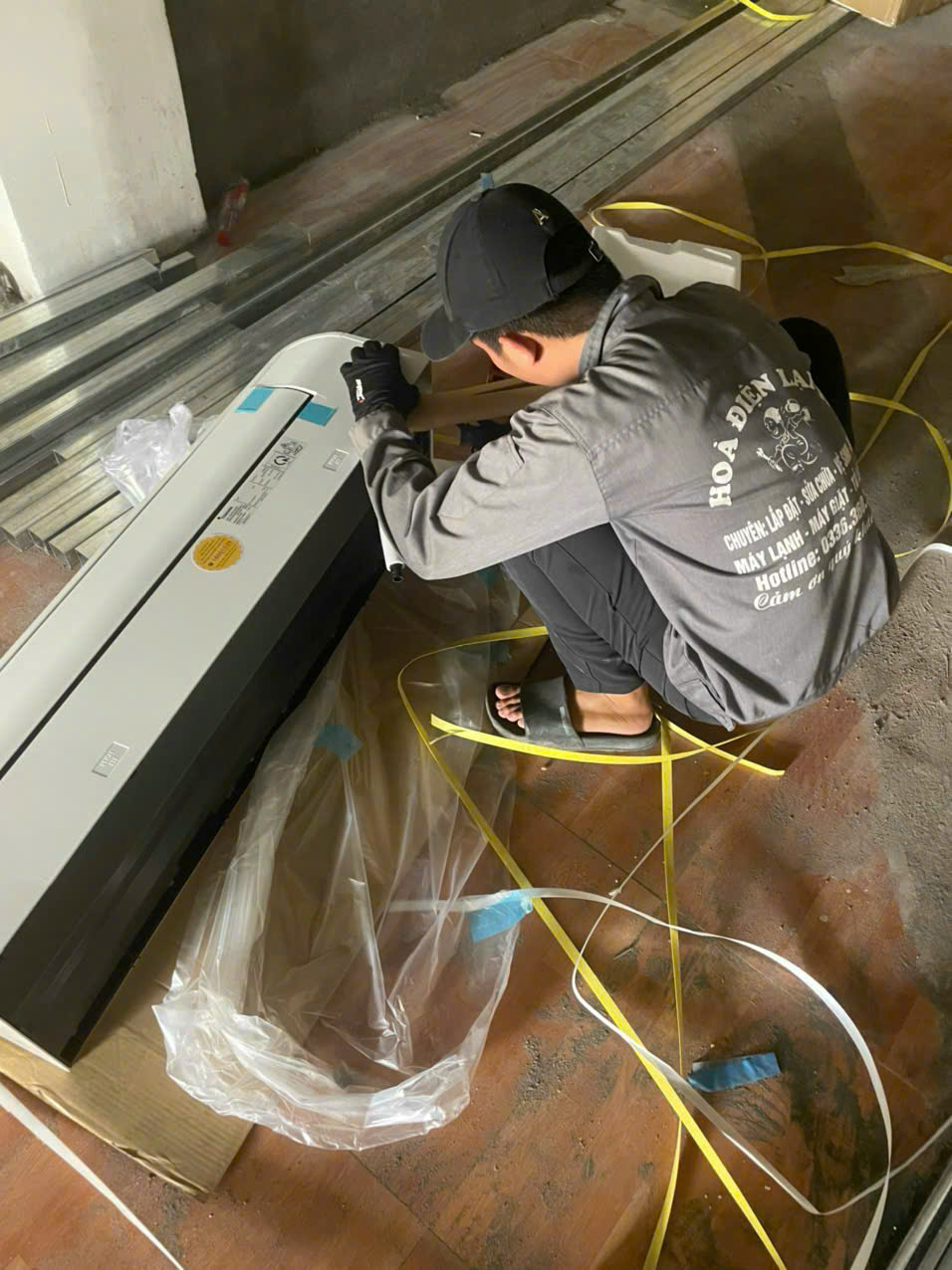 Bán Máy Lạnh Giá Rẻ Bến Tre