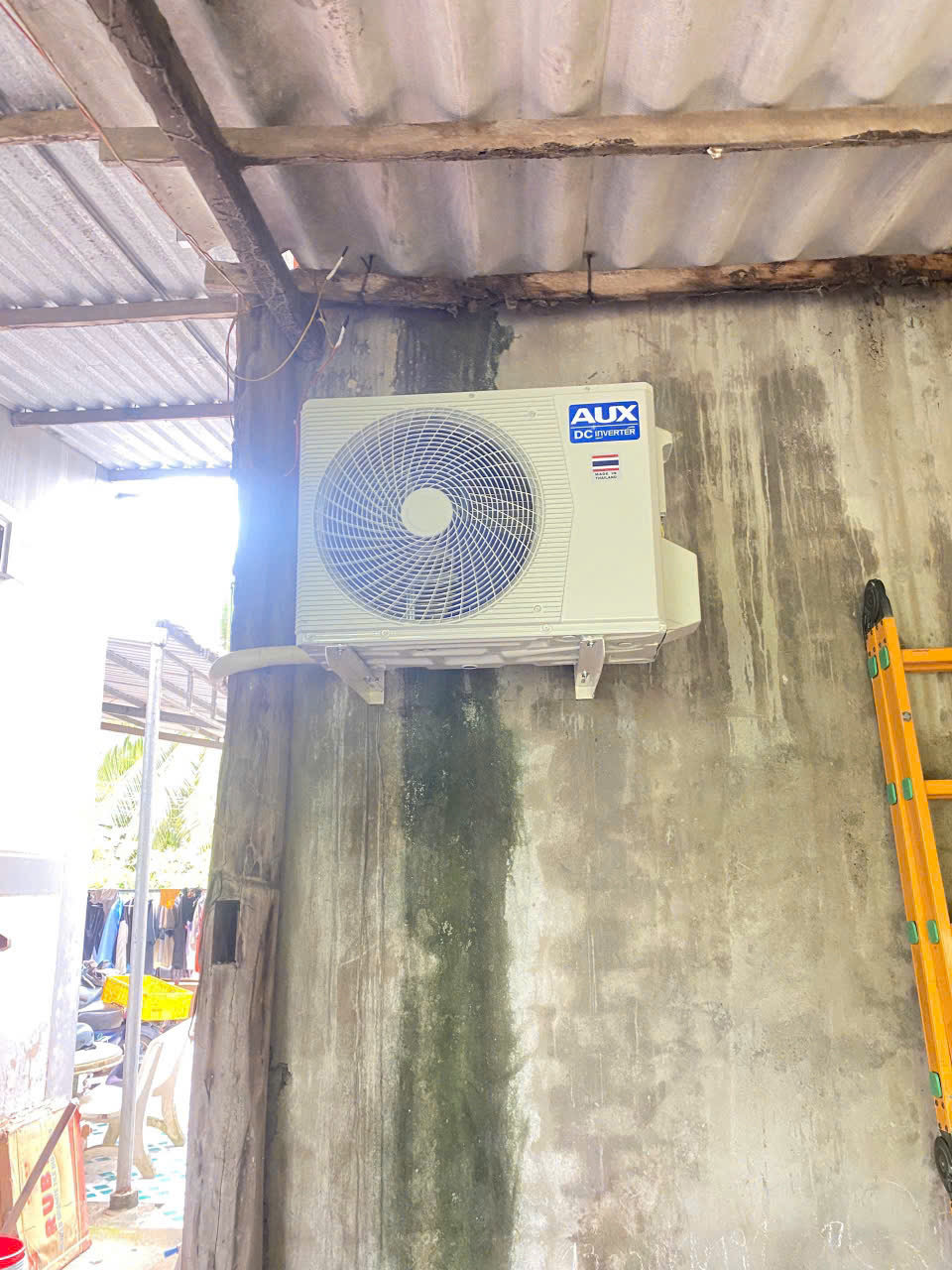 Sửa Máy Lạnh Không Lạnh Tại Bến Tre: Xử Lý đúng Lỗi, Nhanh Chóng